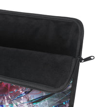 Load image into Gallery viewer, Anime Guilty Crownr Laptop Sleeve
