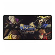 Load image into Gallery viewer, Anime Sengoku Basara Mouse Pad (Desk Mat)
