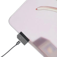 Load image into Gallery viewer, My Dress-Up Darling RGB LED Mouse Pad (Desk Mat)
