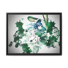 Load image into Gallery viewer, Date A Live Canvas Framed Art Print
