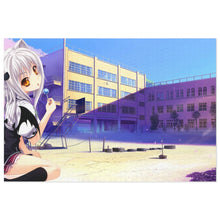 Load image into Gallery viewer, Koneko DxD Jigsaw Puzzle

