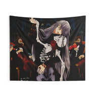 All She Wants To Do Is Dance! Indoor Wall Tapestry