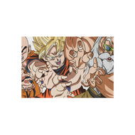 Kamehameha Masters Rug