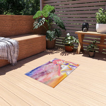 Load image into Gallery viewer, Anime Aria Rug
