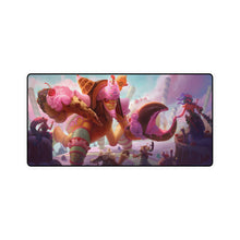 Load image into Gallery viewer, Confectionary Khepr Mouse Pad (Desk Mat)
