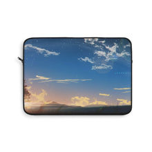 Load image into Gallery viewer, Your Name. Laptop Sleeve
