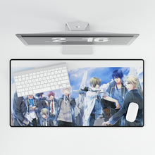 Load image into Gallery viewer, Anime Norn9: Norn + Nonette Mouse Pad (Desk Mat)
