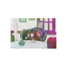 Load image into Gallery viewer, Anime Jojo's Bizarre Adventure Rug
