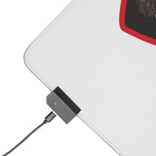 Load image into Gallery viewer, Ballroom e Youkoso RGB LED Mouse Pad (Desk Mat)

