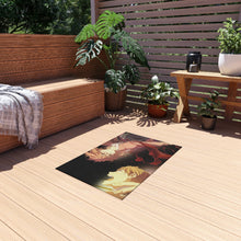 Load image into Gallery viewer, Beyond the Boundary Rug
