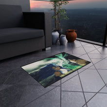 Load image into Gallery viewer, Fairy Tail Gray Fullbuster, Juvia Lockser Rug
