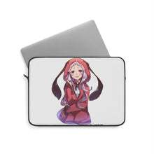 Load image into Gallery viewer, Kakegurui Runa Yomozuki Laptop Sleeve

