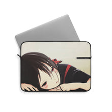 Load image into Gallery viewer, Shinomiya Kaguya Laptop Sleeve
