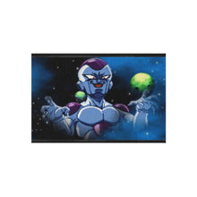 Load image into Gallery viewer, Dragon Ball Z: Supersonic Warriors - Freezer [4k] Rug
