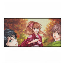 Load image into Gallery viewer, Chihayafuru Mouse Pad (Desk Mat)
