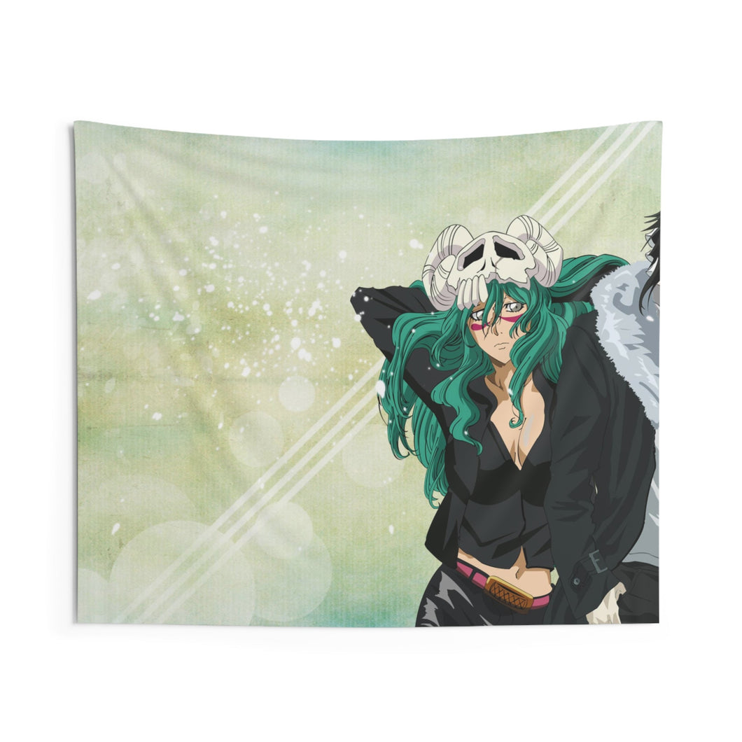 Anime Bleach Indoor Wall Tapestry