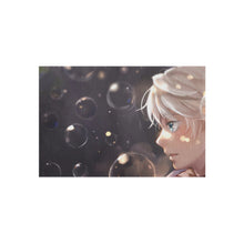 Load image into Gallery viewer, Aldnoah.Zero Rug
