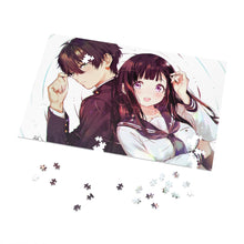 Load image into Gallery viewer, Hyouka Eru Chitanda Jigsaw Puzzle
