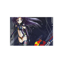 Load image into Gallery viewer, Clannad Kotomi Ichinose Rug
