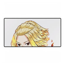 Load image into Gallery viewer, Anime Tokyo Revengers Mouse Pad (Desk Mat)
