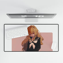 Load image into Gallery viewer, Anime Toradora! Mouse Pad (Desk Mat)
