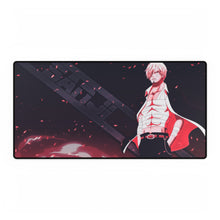 Load image into Gallery viewer, Sanji Mouse Pad (Desk Mat)
