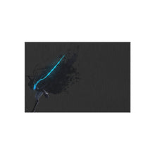 Load image into Gallery viewer, Black Rock Shooter Rug
