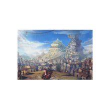 Load image into Gallery viewer, Anime Kill La Kill Rug
