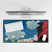 Load image into Gallery viewer, Kiki s Delivery Service Mouse Pad (Desk Mat)
