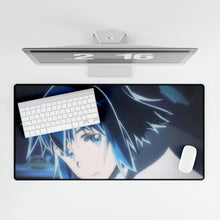 Load image into Gallery viewer, Hinamatsuri Mouse Pad (Desk Mat)
