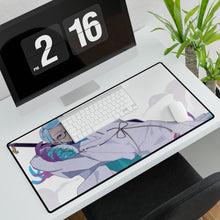 Load image into Gallery viewer, Anime Touken Ranbu Mouse Pad (Desk Mat)
