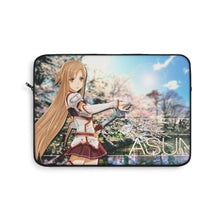 Load image into Gallery viewer, Sword Art Online(Asuna Yuuki) Laptop Sleeve
