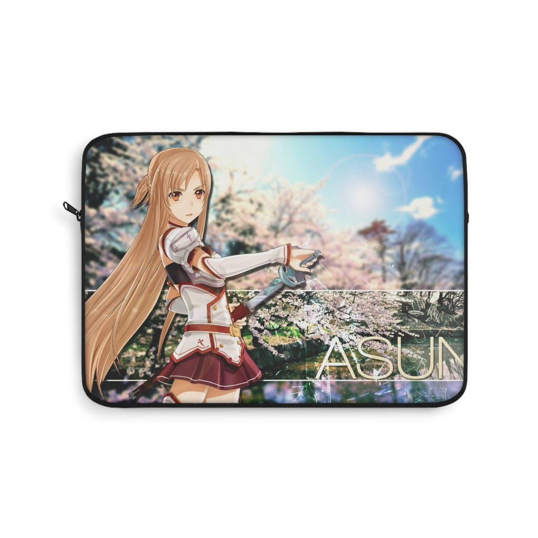 Sword Art Online(Asuna Yuuki) Laptop Sleeve