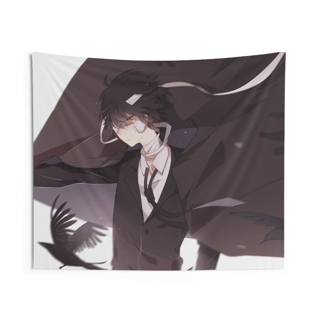 Bungou Stray Dogs Indoor Wall Tapestry
