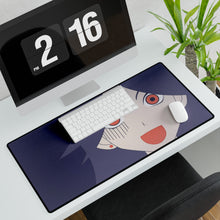 Load image into Gallery viewer, Anime Sayonara, Zetsubou-Sensei Mouse Pad (Desk Mat)
