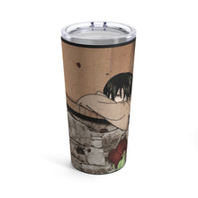 Load image into Gallery viewer, Fruits Basket Tumbler 20oz
