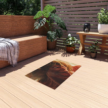 Load image into Gallery viewer, Anime Attack On Titan Rug
