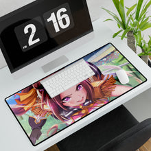 Load image into Gallery viewer, Sakura Bakushin O Mouse Pad (Desk Mat)
