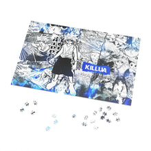 Load image into Gallery viewer, Anime Hunter x Hunter Jigsaw Puzzle
