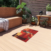 Load image into Gallery viewer, Erza Scarlet - Autumn Rug
