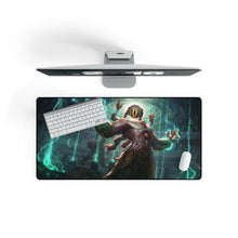 Load image into Gallery viewer, Omniscient Oracle Zeus Mouse Pad (Desk Mat)
