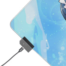 Load image into Gallery viewer, Magia Record: Puella Magi Madoka Magica Side Story RGB LED Mouse Pad (Desk Mat)
