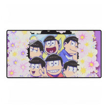Load image into Gallery viewer, Mr. Osomatsu Mouse Pad (Desk Mat)
