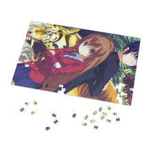 Load image into Gallery viewer, Anime Toradora! Jigsaw Puzzle
