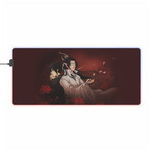 Load image into Gallery viewer, Mo Dao Zu Shi RGB LED Mouse Pad (Desk Mat)

