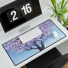 Load image into Gallery viewer, Anime Tree Mouse Pad (Desk Mat)
