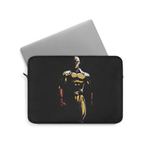 Load image into Gallery viewer, One-Punch Man Laptop Sleeve
