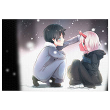 Load image into Gallery viewer, Darling in the FranXX Jigsaw Puzzle
