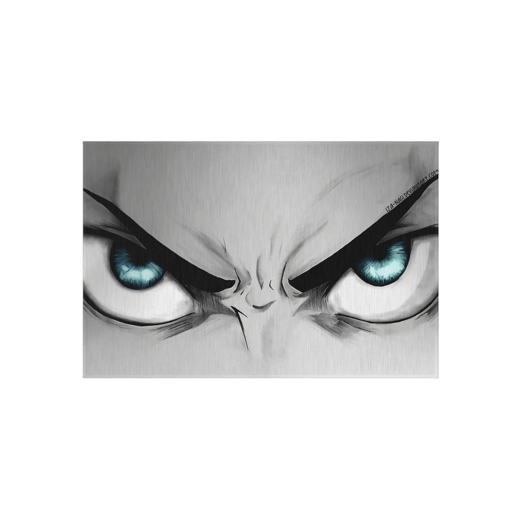 Anime Attack On Titan Rug