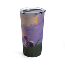 Load image into Gallery viewer, Hypnosis Mic Tumbler 20oz
